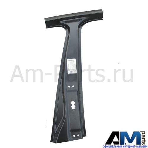 Отрезная деталь - боковина для Skoda Octavia A7 5E5809601B