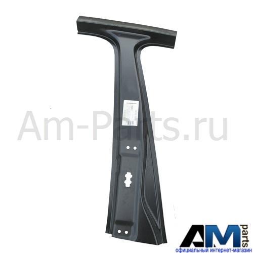 Отрезная деталь - боковина для Skoda Octavia A7 5E5809602B