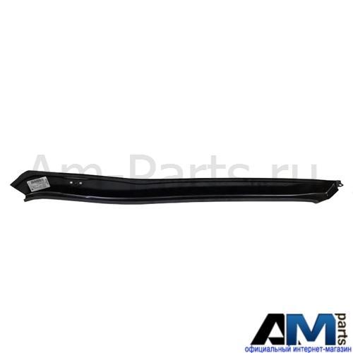 Уплотняющий канал для Skoda Octavia A7 5E5809641A