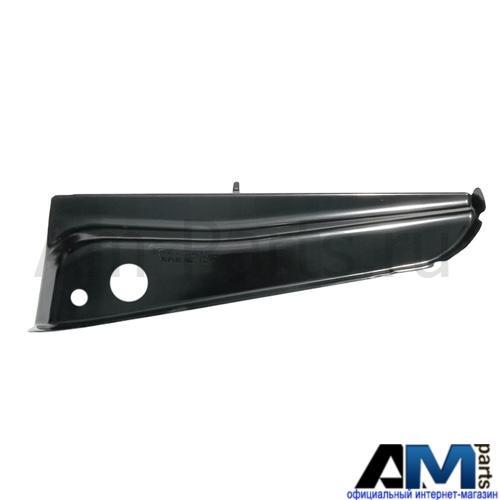 Концевой элемент для Skoda Octavia A7 5E5813227