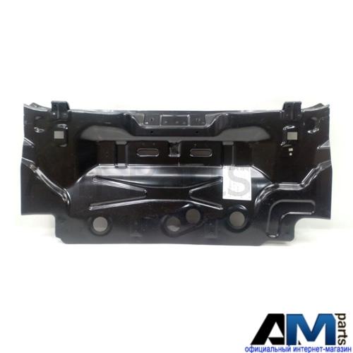 Стенка задняя для Skoda Octavia A7 5E5813301B