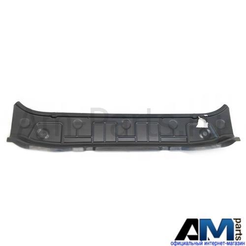 Замыкающая часть для Skoda Octavia A7 5E5813309