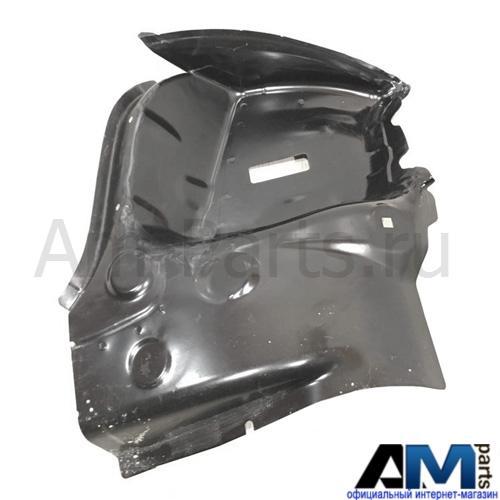 Вставной элемент для Skoda Octavia A7 5E5813320