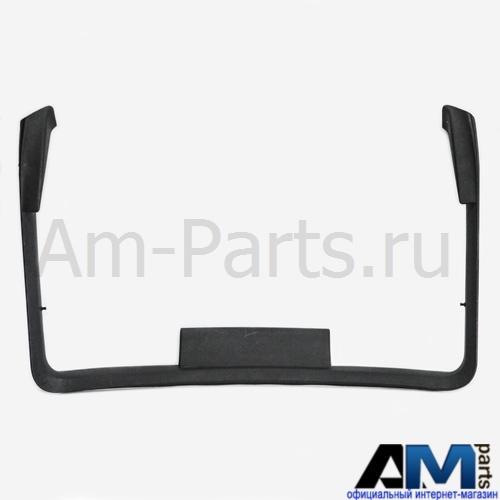 Облицовка для Skoda Octavia A7 5E5867605B9B9