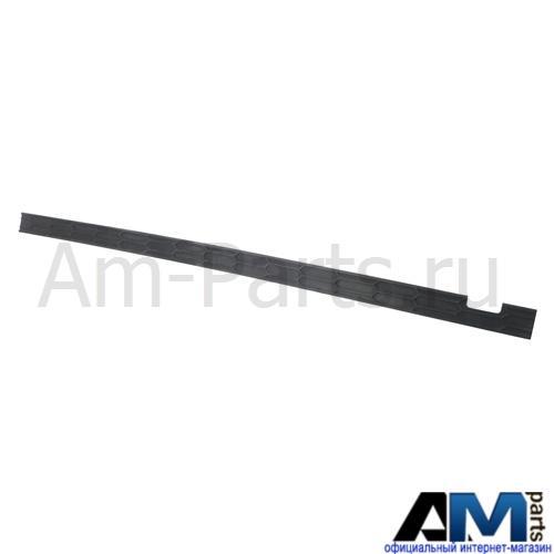 МОЛДИНГ БАМПЕРА для Skoda Octavia A7 5E98074239B9