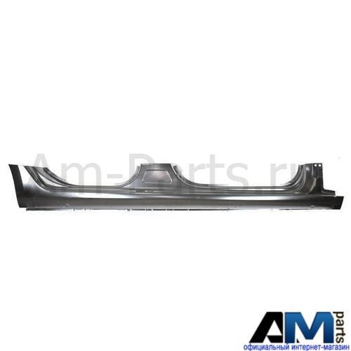 Отрезная деталь - боковина для Skoda Octavia A7 5E9809602C