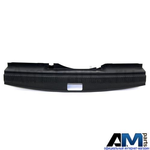 Накладка для Skoda Octavia A7 5E9863459B9B9