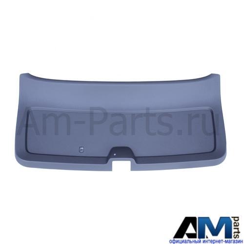 Облицовка крышки багаж. отсека для Skoda Octavia A7 5E98679759B9
