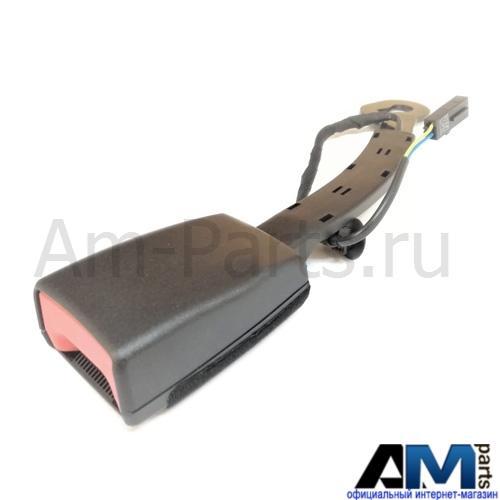 Замок ремня для Volkswagen Golf 7 5G4857755CYLZ