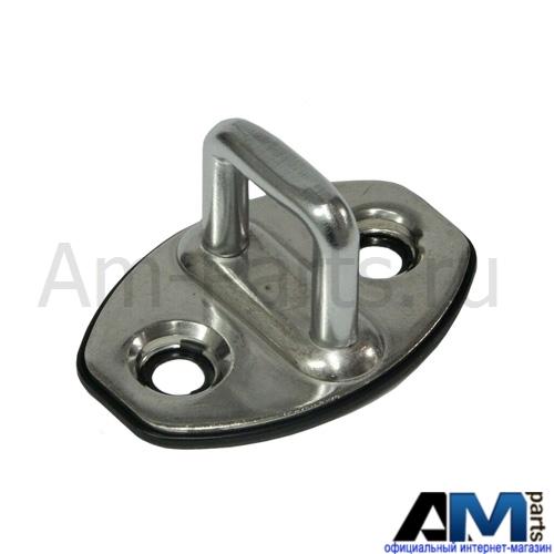 Стопорный хомут для Skoda Fabia 5J0837767A