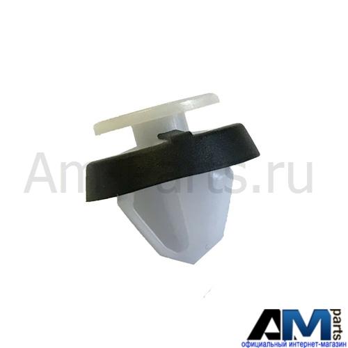 Пружинный зажим на Skoda 5J0867276