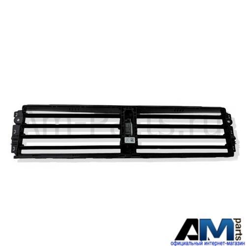 Жалюзи радиатора для автомобилей концерна VAG 5Q0122323A