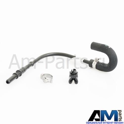 Топливопровод для автомобилей концерна VAG 5Q0298311A