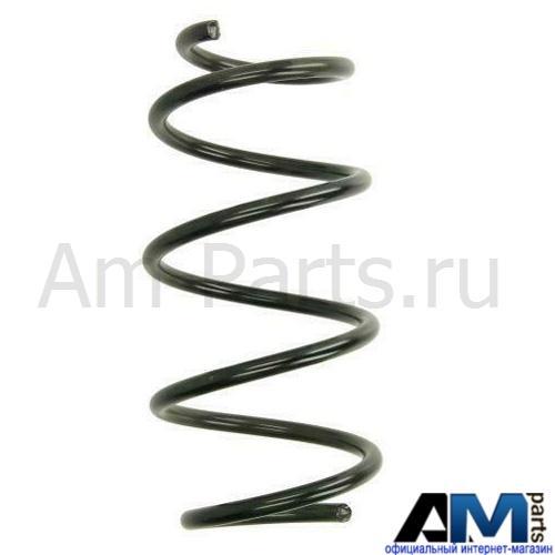 Пружина подвески передняя для автомобилей концерна VAG 5Q0411105HJ