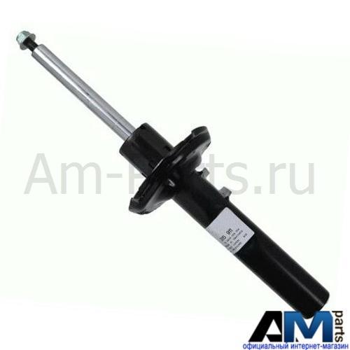 Газонаполненный Амортизатор передний для автомобилей концерна VAG 5Q0413031ER