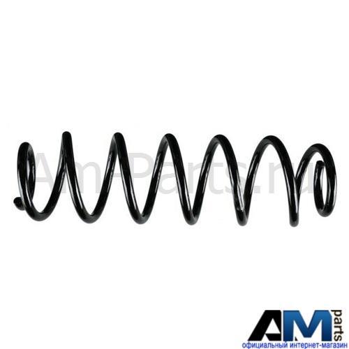 Пружина винтовая задняя для автомобилей концерна VAG 5Q0511121AP