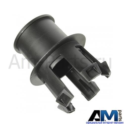 Пружинный зажим для автомобилей концерна VAG 5Q0525691A