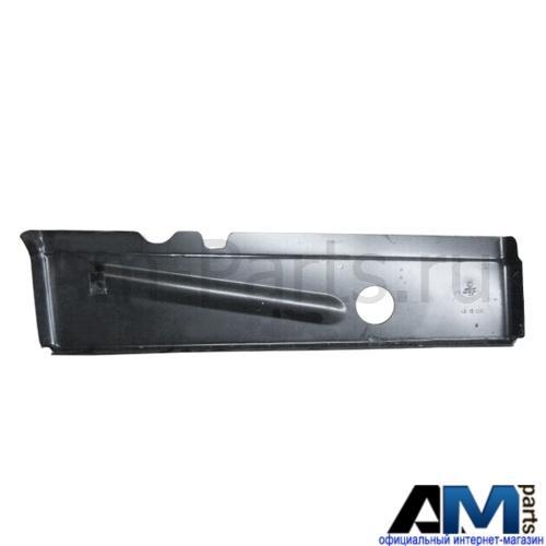 Панель пола для автомобилей концерна VAG 5Q0802091A