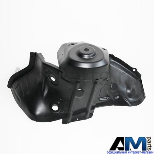 Арка колеса для автомобилей концерна VAG 5Q0805115