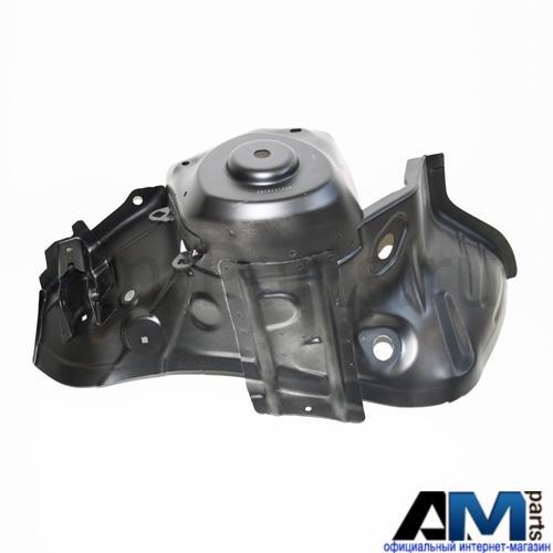 Арка колеса для автомобилей концерна VAG 5Q0805116