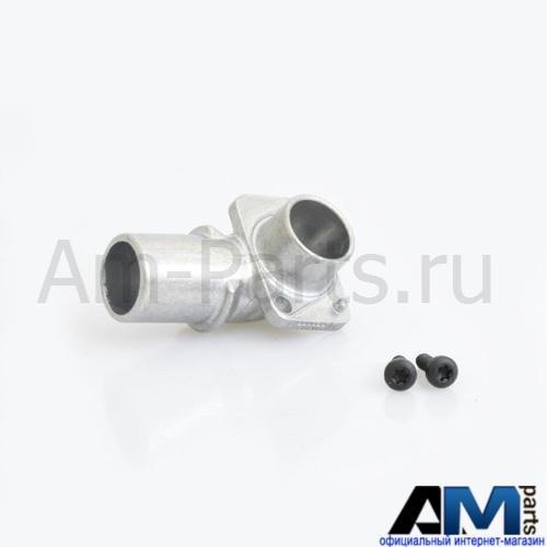 Выпускной клапан для автомобилей концерна VAG 5Q0898061