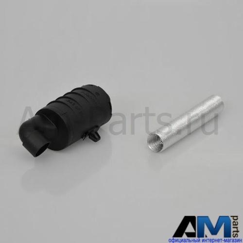 Глушитель для автомобилей концерна VAG 5Q0898144