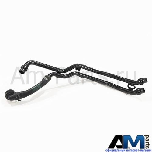 Трубопровод для автомобилей концерна VAG 5Q1815101G