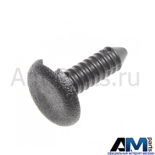 Пружинный зажим для автомобилей концерна VAG 6Q0867333