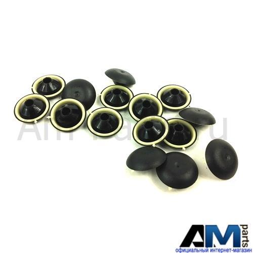 Заглушка на Volkswagen 7L0899181