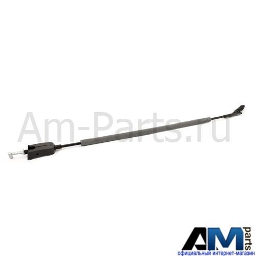 Гибкая тяга для Volkswagen Sharan 7N0837017B