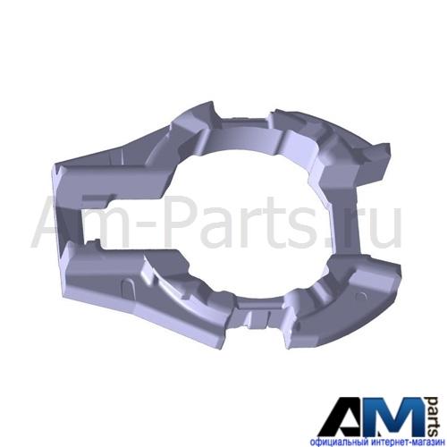 Крепеж для Volkswagen Sharan 7N0845543A