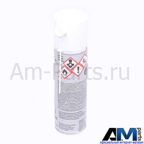 Пластичная смазка спрей 250 мл для автомобилей концерна VAG G060751M3