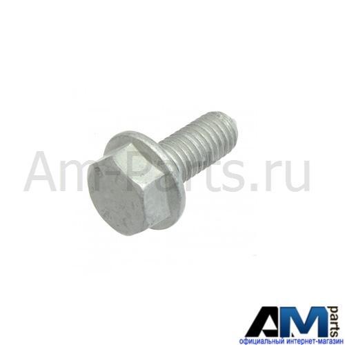 Болт с шестигранной головкой для автомобилей концерна VAG N10653102