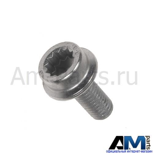 Винт с цилиндрической головкой для автомобилей концерна VAG N10664803