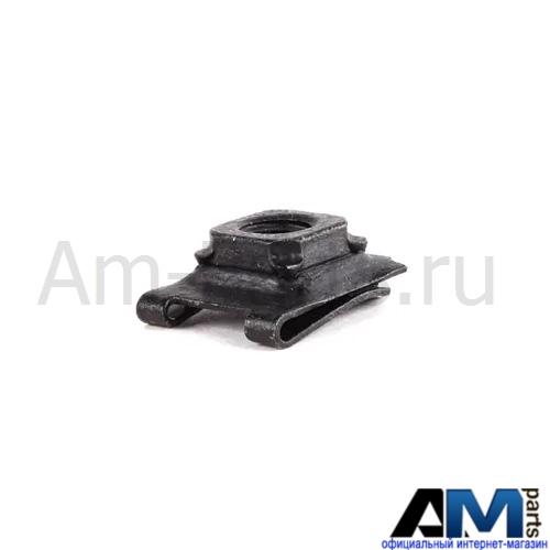 Пластинчатая гайка для автомобилей концерна VAG N90088003