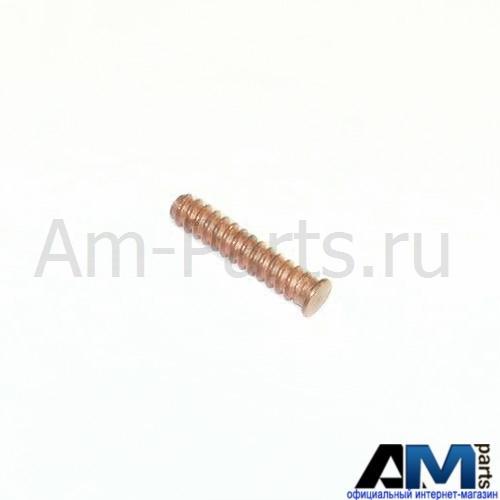 Штифт трубчатый разрезной для автомобилей концерна VAG N90231601