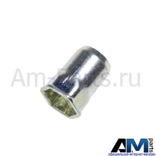 Гайка глухая неподвижная для автомобилей концерна VAG N90263103