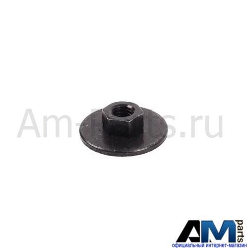 Гайка шестигранная с шайбой для автомобилей концерна VAG N90714303