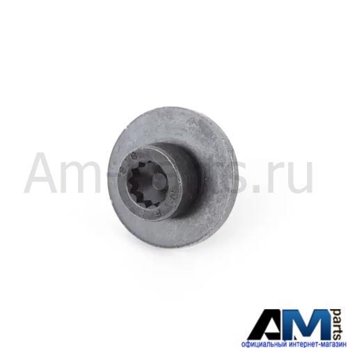Болт с внутренним torx для автомобилей концерна VAG N90755902