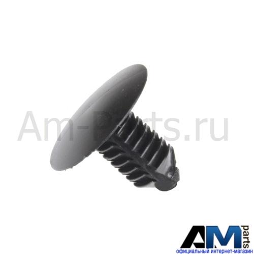 Пружинный зажим для автомобилей концерна VAG N90911301