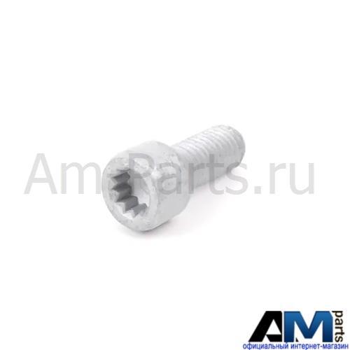 Болт с внутренним torx для автомобилей концерна VAG N90991002