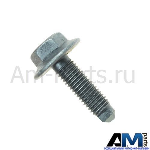 Болт с шестигранной головкой для автомобилей концерна VAG N91196402