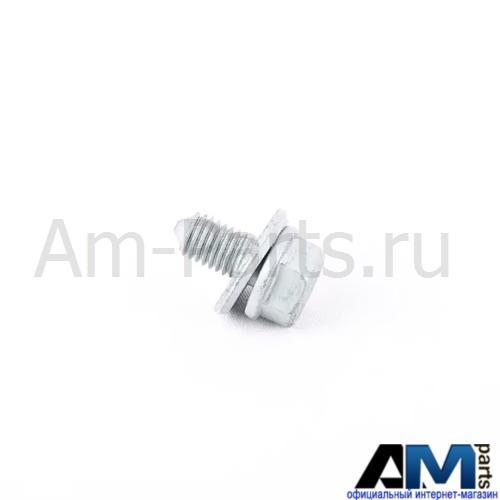 Винт для автомобилей концерна VAG N91200301