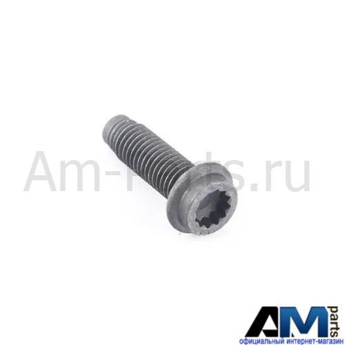 Винт с цил.гол.и внутренним TORX для автомобилей концерна VAG N91205201