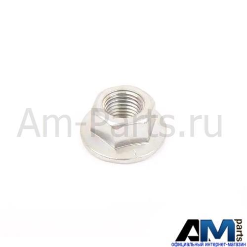 Гайка шестигранная для автомобилей концерна VAG N98923403