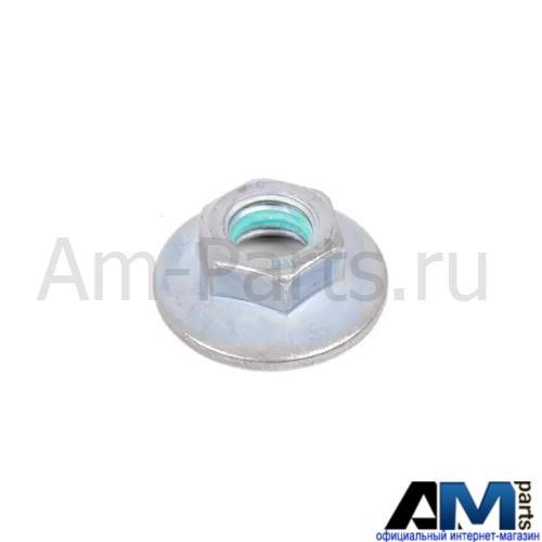 Гайка шестигранная для автомобилей концерна VAG WHT000785