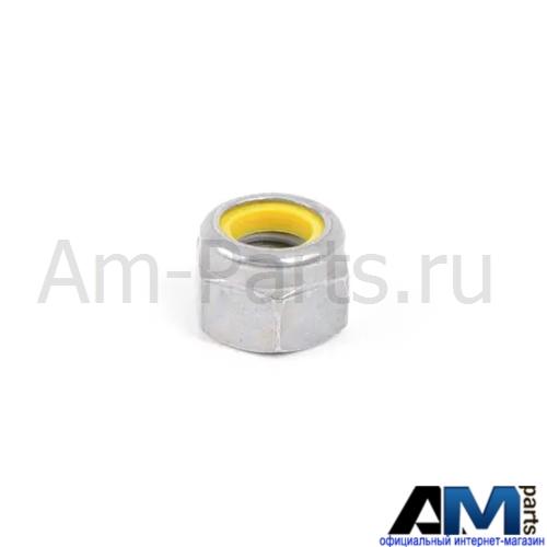 Гайка M10 самоконтрящаяся для автомобилей концерна VAG WHT007127