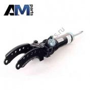 Амортизатор передней подвески правый Кайен 95534304420