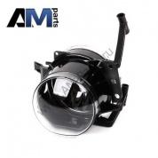 Левая противотуманная фара 3442007LUQ (DEPO) для автомобилей BMW