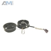 Указатель поворота зеркала правый на Mercedes GLC 2015-2025 A0999067400